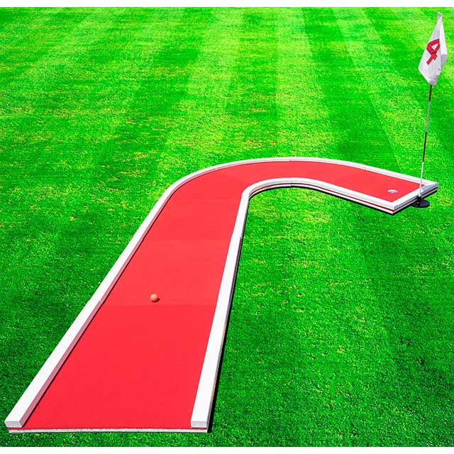 9 hole putt putt rentals PA image