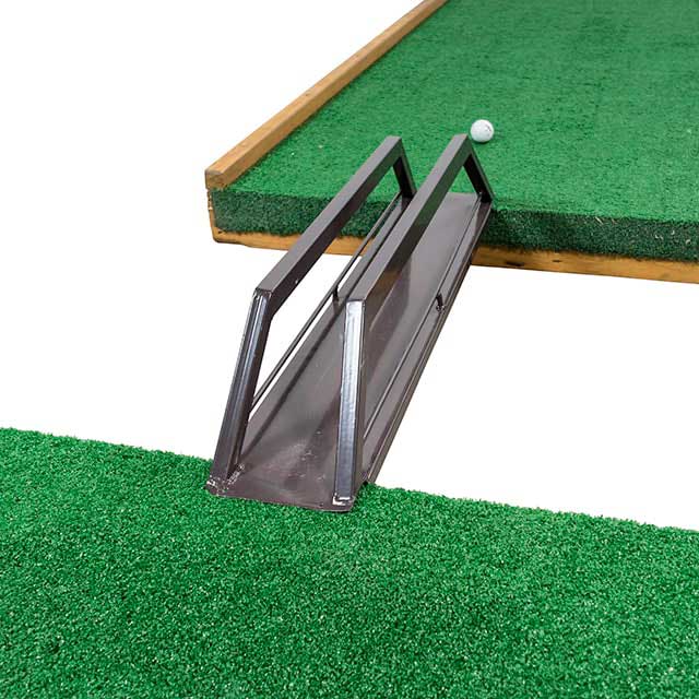 Putt Putt Obstacle Rentals NYC image
