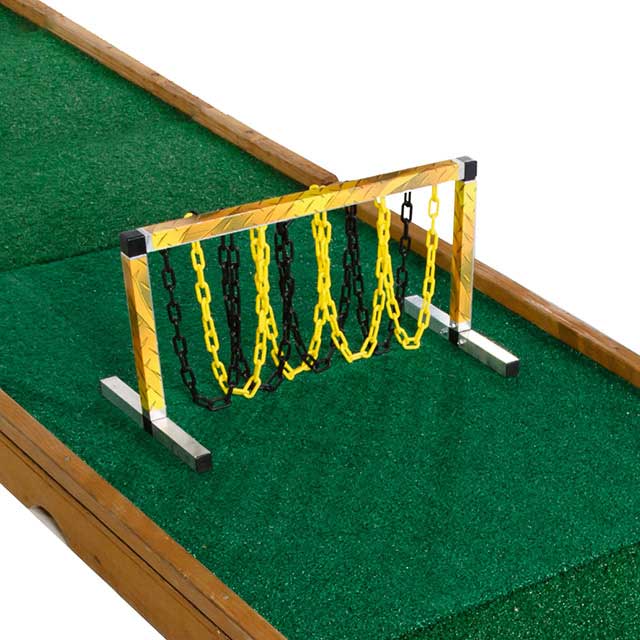 Mini Golf Obstacles image