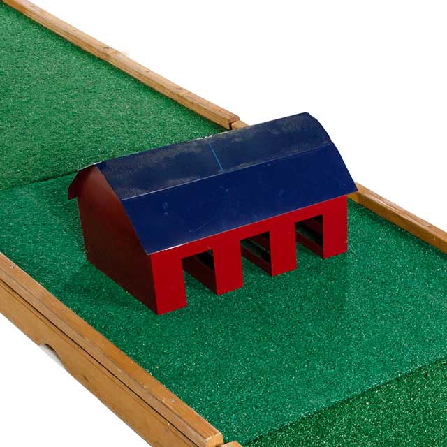 Putt Putt Obstacle Rentals PA image