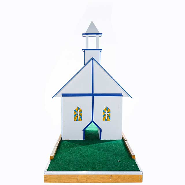 Putt Putt Obstacle Rentals NJ image