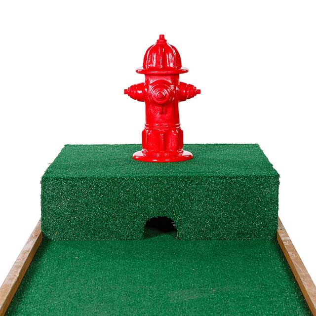 Putt Putt Obstacle Rentals Philly image
