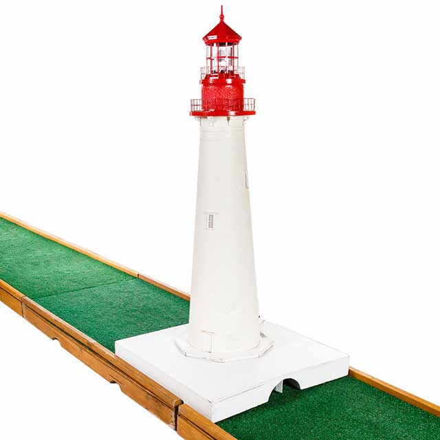 Mini Golf Obstacle Rentals NJ image