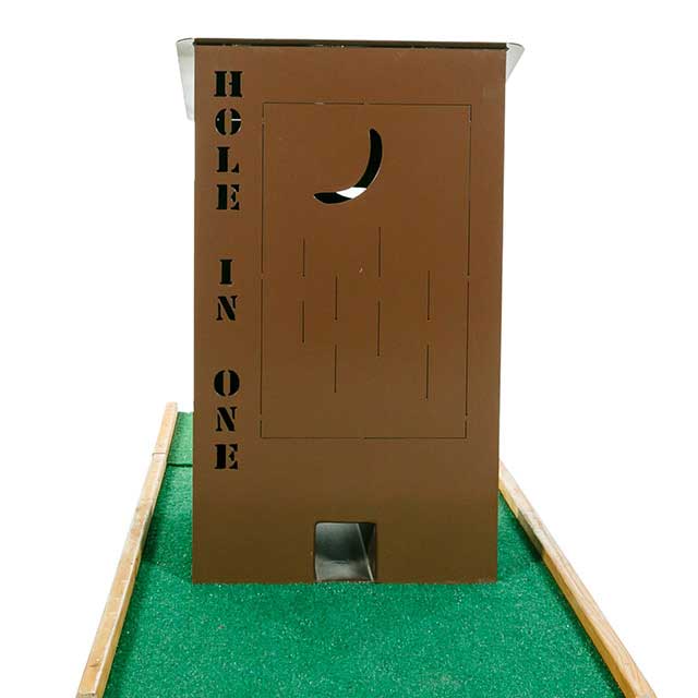 Mini Golf Obstacle Rentals Philly image