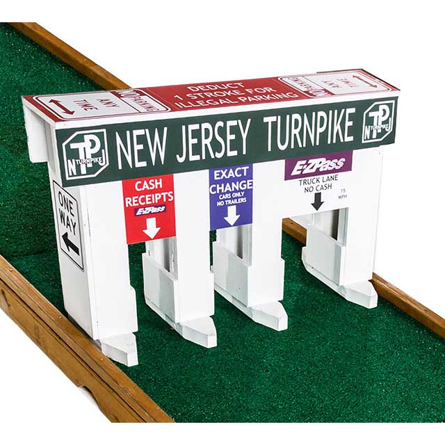 Mini Golf Obstacle Rentals Philly image