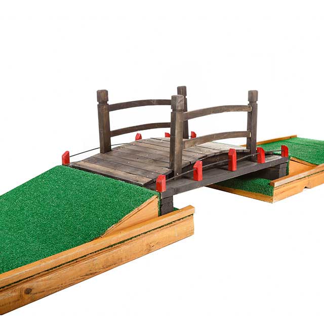 Mini Golf Obstacle Rentals image
